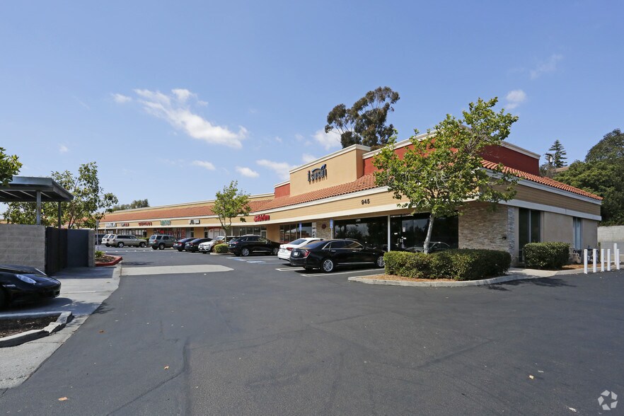 Primary Photo Of 913-945 Otay Lakes Rd, Chula Vista Storefront For Lease