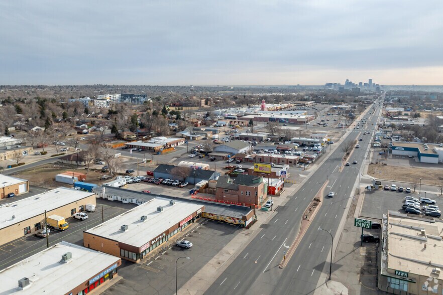More Photos Of 7013 W Colfax Ave, Lakewood Apartments For Sale