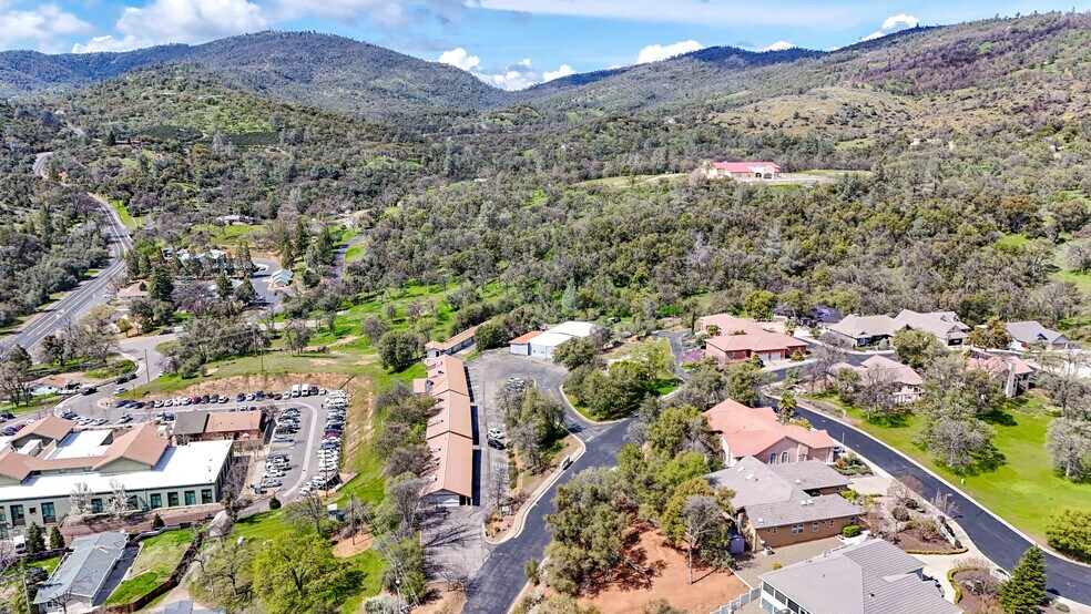 More Photos Of 5320 State Highway 49, Mariposa Office Residential For Sale