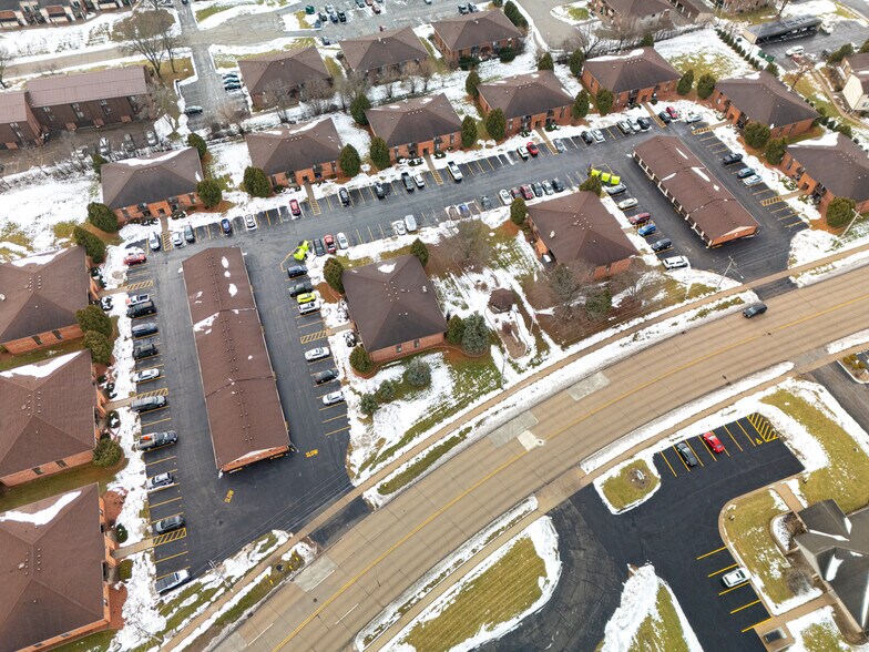 More Photos Of 205-235 W Calumet St, Appleton Apartments For Sale