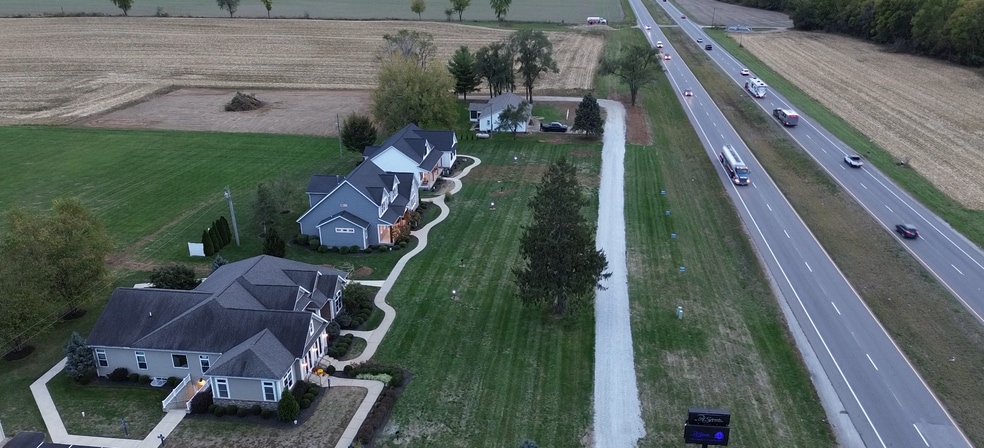 More Photos Of 11280 US Highway 23, Lockbourne Land For Sale