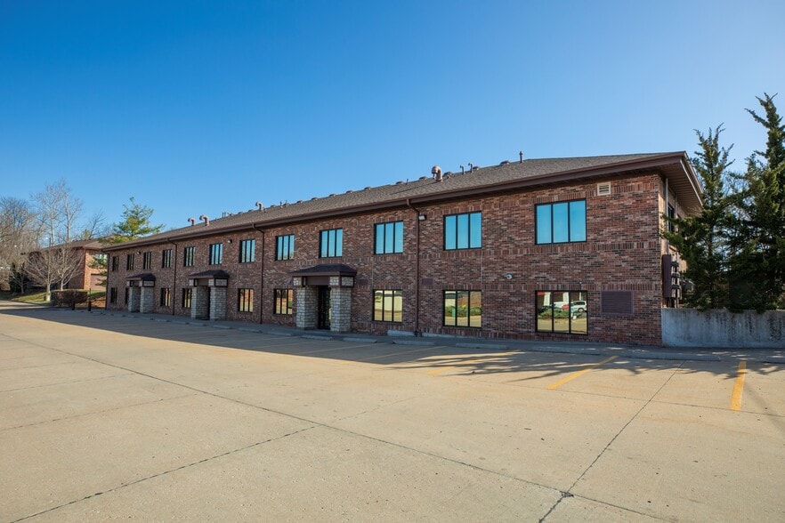 More Photos Of 303 N Keene St, Columbia Unknown For Lease