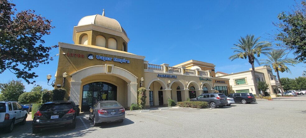 More Photos Of 13788 Roswell Ave, Chino Unknown For Lease