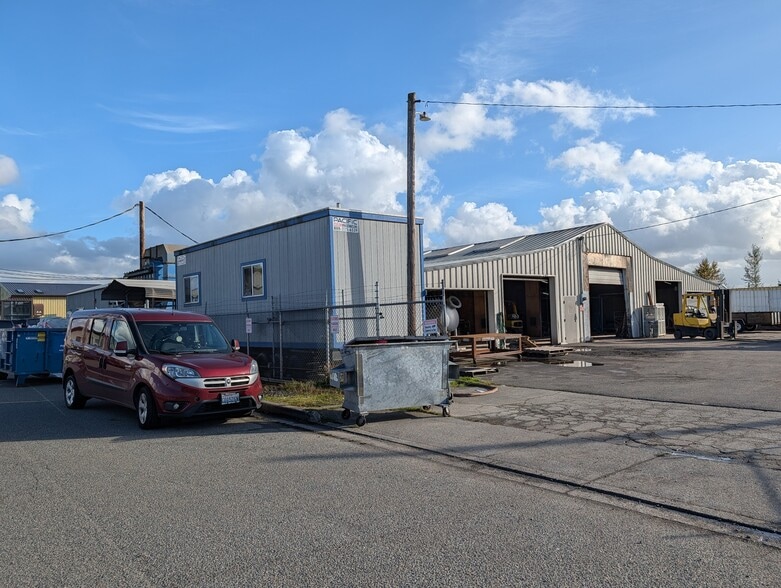 More Photos Of 5503 47th Ave NE, Marysville Industrial For Sale