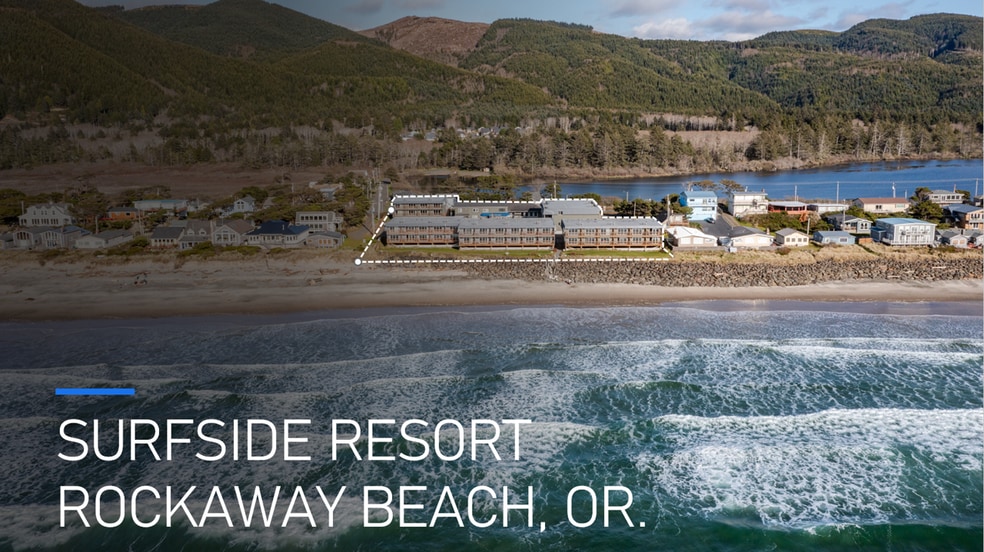 More Photos Of 101 NW 11th Ave, Rockaway Beach Hotel For Sale