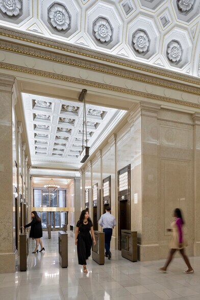 More Photos Of 120 Broadway, New York Office For Lease