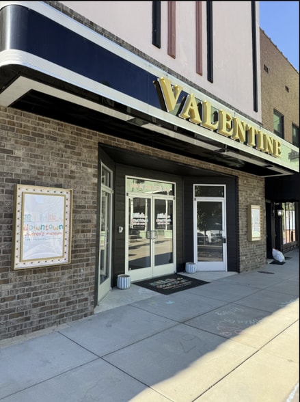 Primary Photo Of 29 Public Sq, Lawrenceburg General Retail For Lease