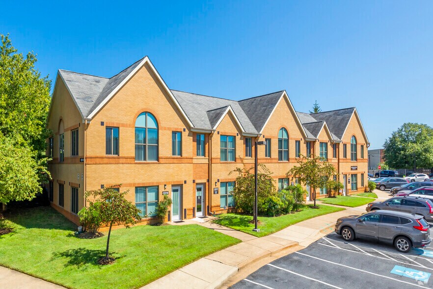 Primary Photo Of 13217-19821 Executive Park Ter, Germantown Medical For Lease