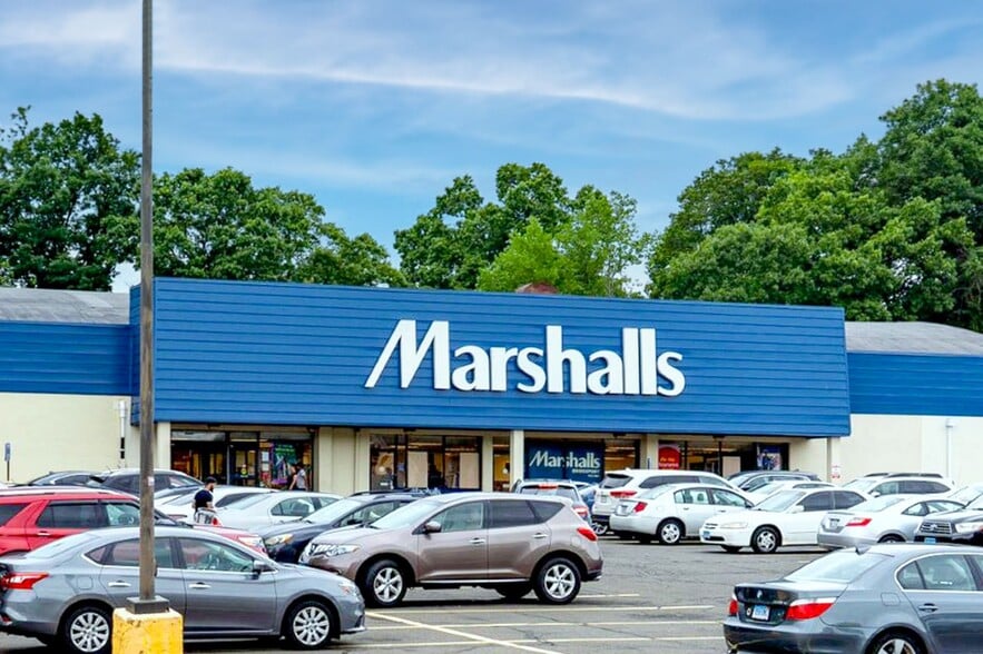 More Photos Of 4485-4641 Main St, Bridgeport Unknown For Lease