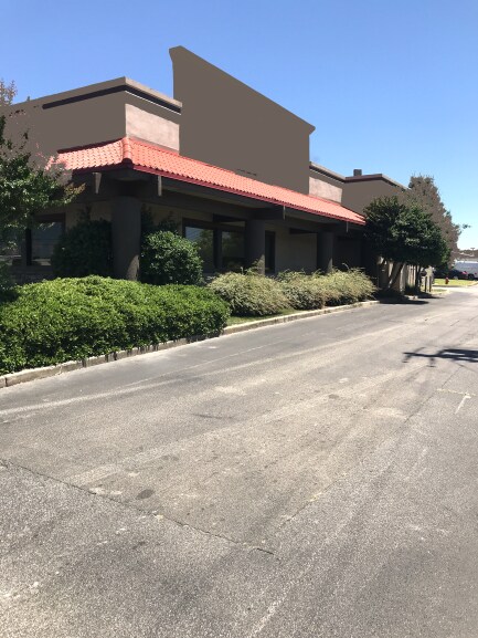 More Photos Of 7065 Winchester Rd, Memphis Restaurant For Lease