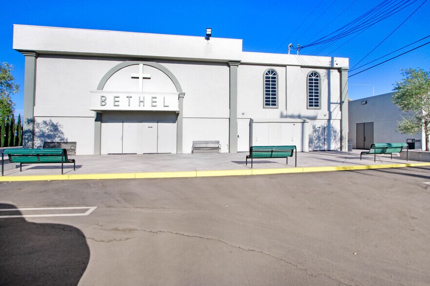 More Photos Of 10841 Dale Ave, Stanton Religious Facility For Sale