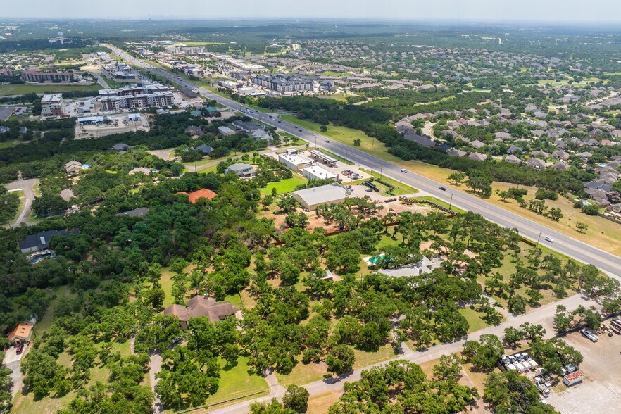 More Photos Of 13231 Rooster Springs Rd, Austin Office Residential For Sale