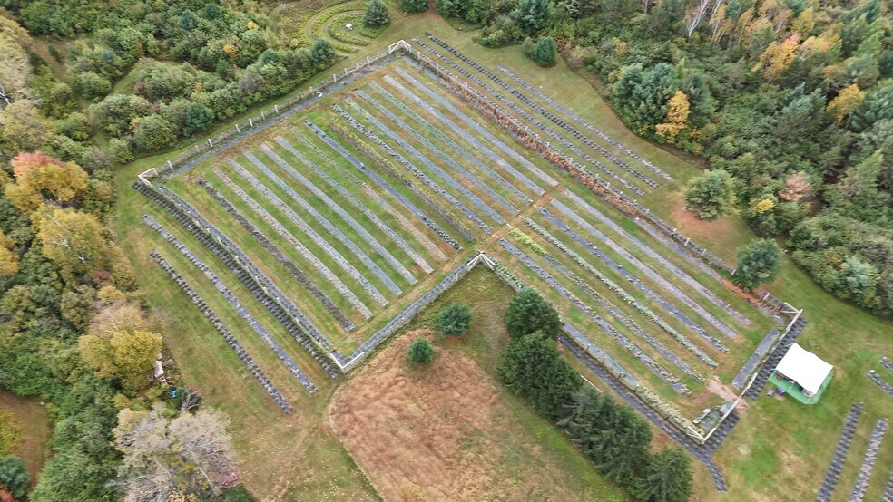 More Photos Of W6098 Stelling Rd, Tomahawk Land For Sale