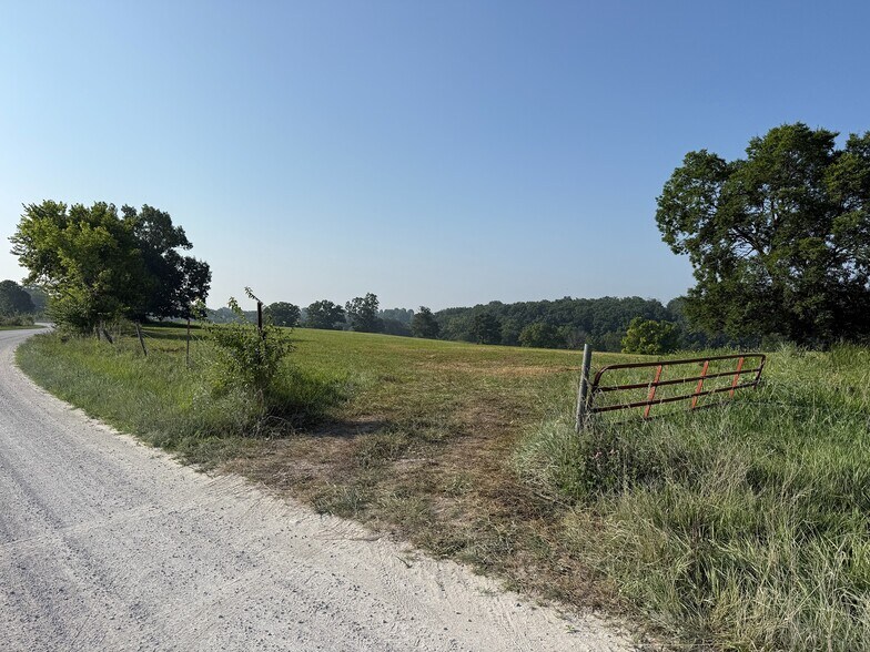 More Photos Of 680 Tickridge Rd. (20+/- Acres), Silex Land For Sale
