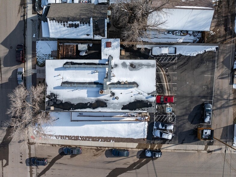 More Photos Of 3530 W Lehigh Ave, Denver Apartments For Sale