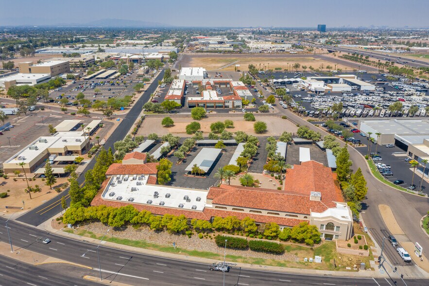 More Photos Of 1750 S Mesa Dr, Mesa Office For Sale