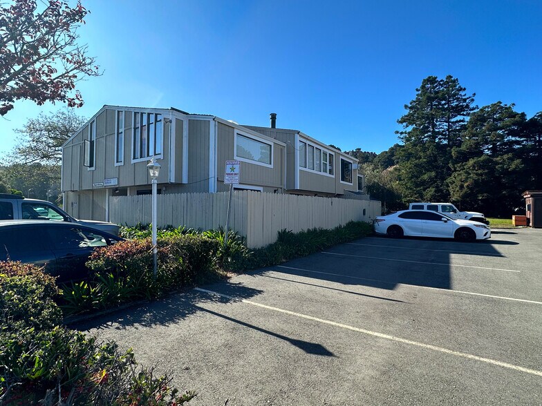 More Photos Of 150 Shoreline Hwy, Mill Valley Apartments For Sale