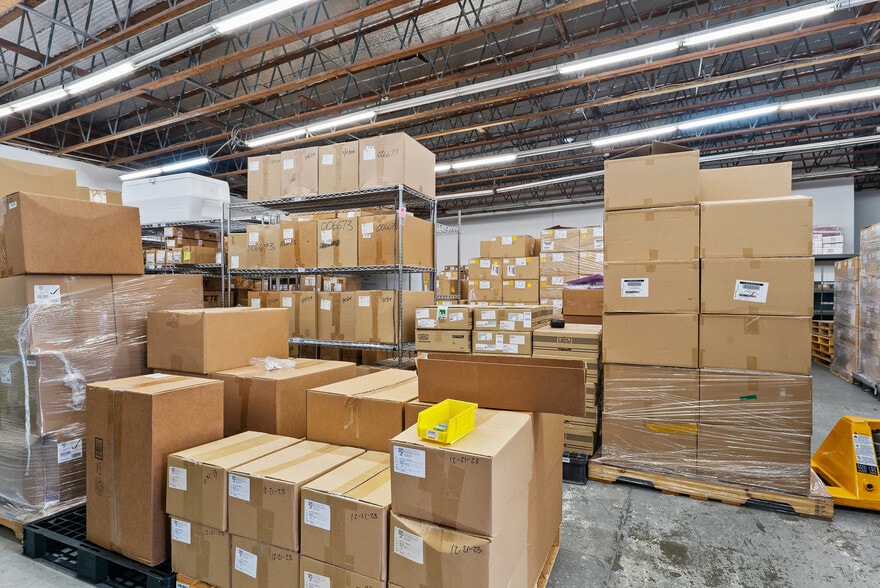 More Photos Of 5346 Scotts Valley Dr, Scotts Valley Auto Repair For Lease