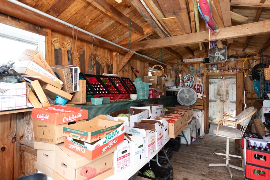 More Photos Of 1105 Route 32, Uncasville Freestanding For Sale