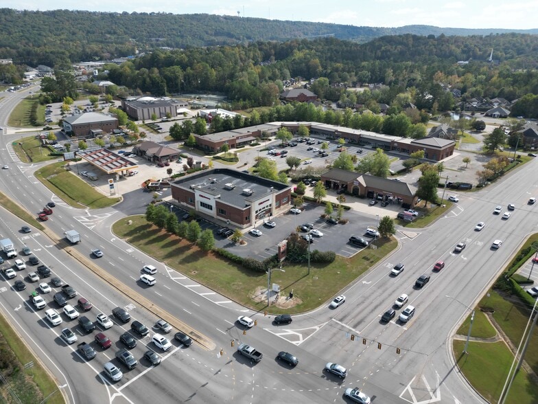 More Photos Of 5406 280 Hwy S, Birmingham Unknown For Lease