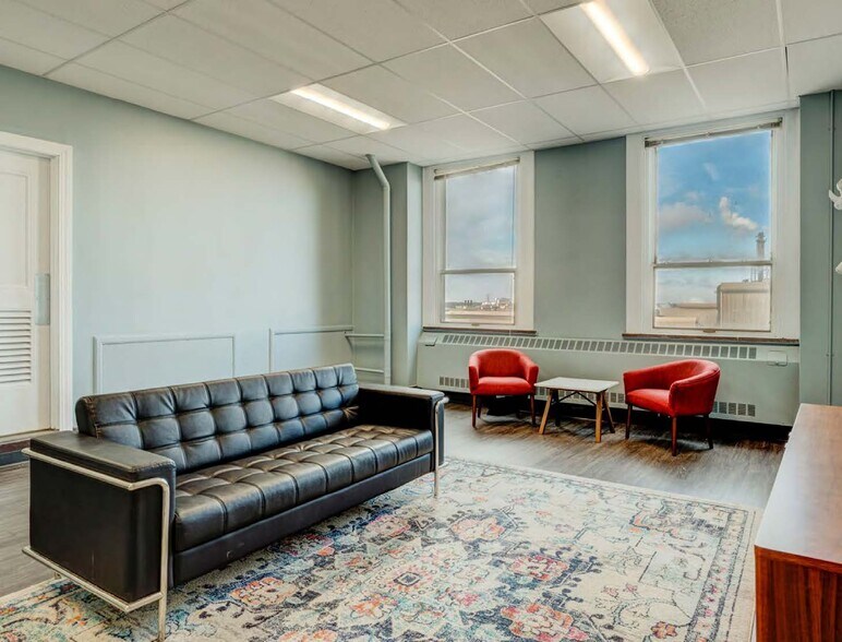 More Photos Of 3100 E 45th St, Cleveland Office For Sale