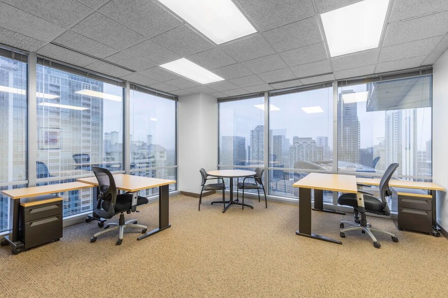 More Photos Of 3340 Peachtree Rd NE, Atlanta Office For Lease