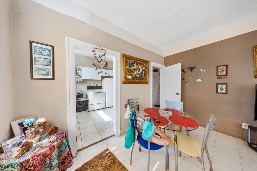 More Photos Of 1520 NW 1st St, Miami Apartments For Sale