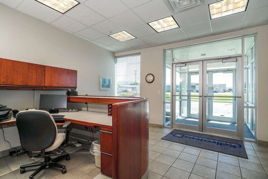 More Photos Of 1468 W 2550 S, Ogden Distribution For Lease