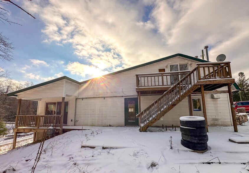 More Photos Of 214 W Mount Maria Rd, Spruce Restaurant For Sale