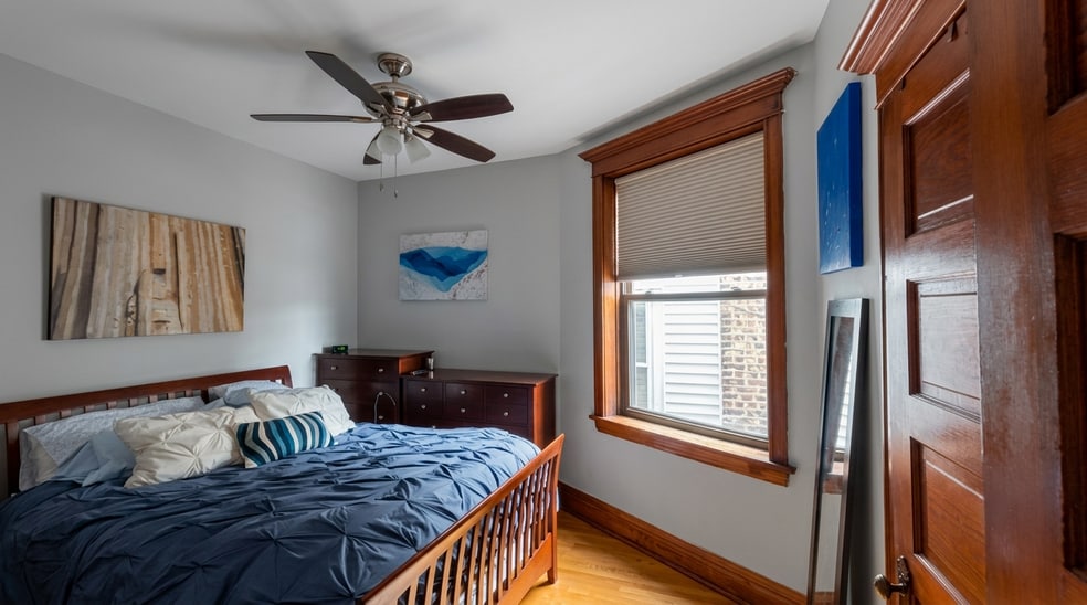 More Photos Of 2236 W Augusta Blvd, Chicago Apartments For Sale