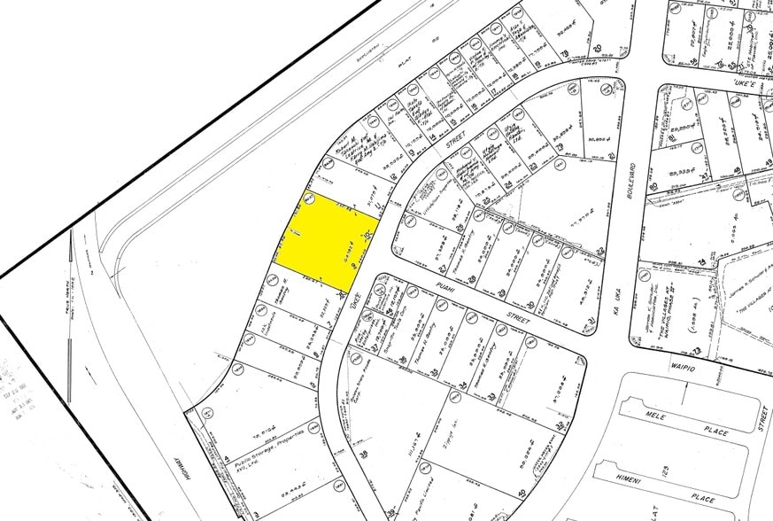 More Photos Of 94-515 Ukee St, Waipahu Warehouse For Sale