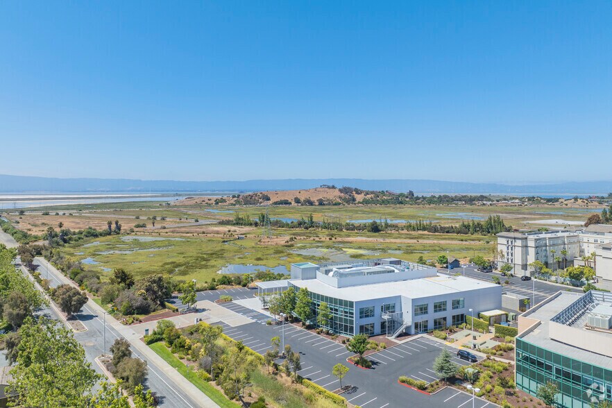 More Photos Of 8100 Jarvis Ave, Newark Research And Development For Lease