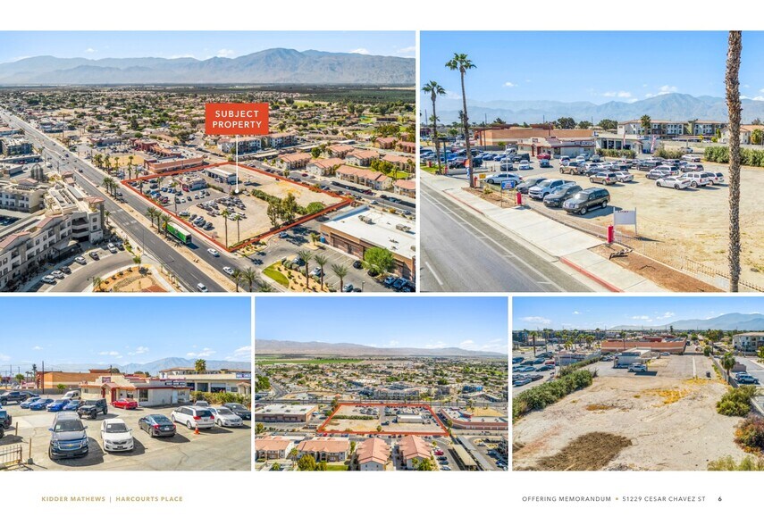 More Photos Of 51229 Cesar Chavez St, Coachella General Retail For Sale