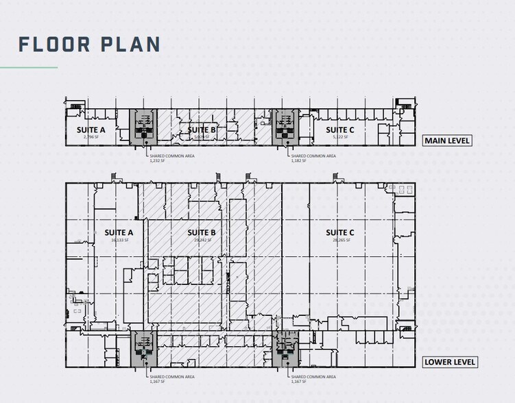 More Photos Of 7665-7685 Commerce Way, Eden Prairie Light Manufacturing For Sale