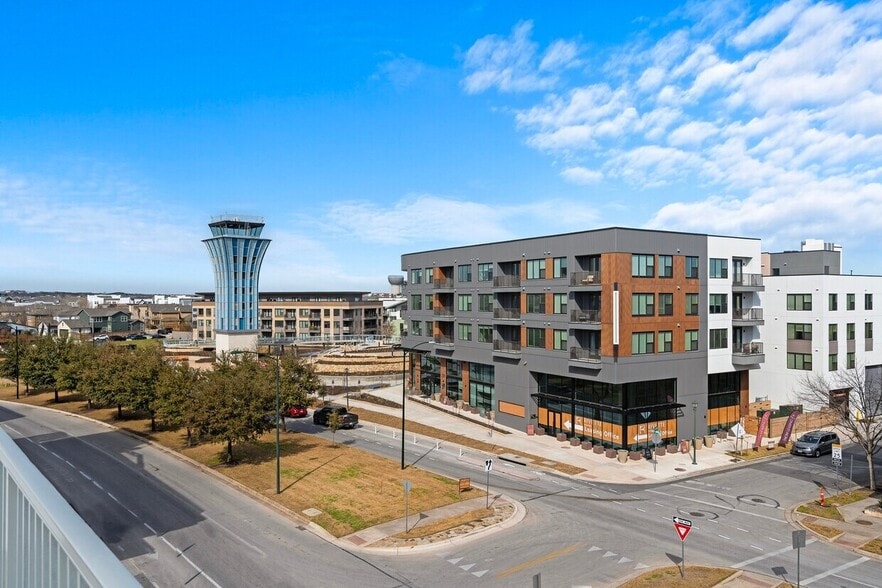 More Photos Of 3824 Berkman Dr, Austin Office Residential For Sale