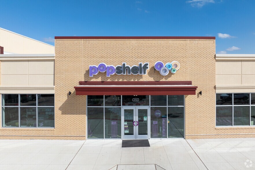 More Photos Of 3163 Wildflower dr, Bryan General Retail For Sale