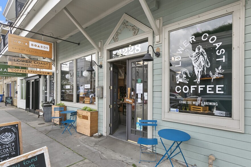 More Photos Of 4228 Magazine St, New Orleans Storefront Retail Residential For Lease