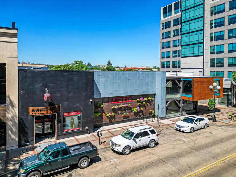 More Photos Of 856-888 Willamette St, Eugene General Retail For Sale