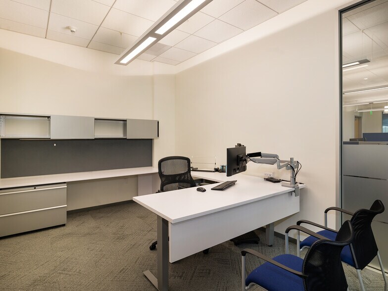 More Photos Of 2151 E Grand Ave, El Segundo Office For Lease