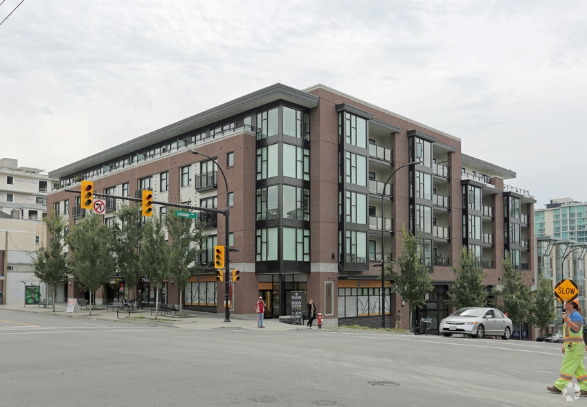 Primary Photo Of 220-250 Lonsdale Ave, North Vancouver Apartments For Sale