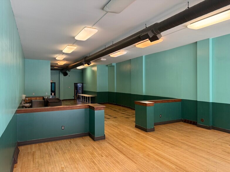 More Photos Of 13 N Main, Three Rivers Storefront Retail Residential For Sale