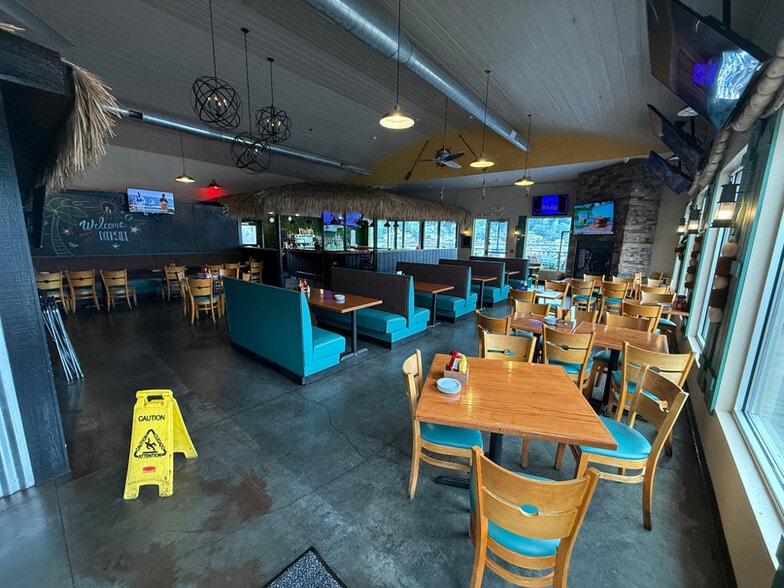 More Photos Of 69 Mont Chateau Rd, Morgantown Restaurant For Sale
