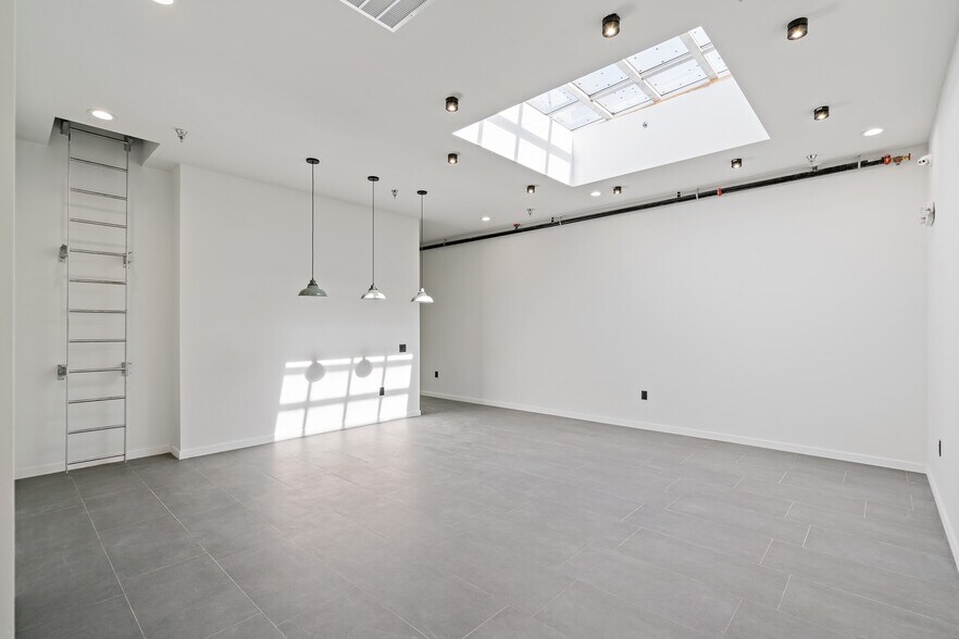 More Photos Of 1441 Stevenson St, San Francisco Warehouse For Lease