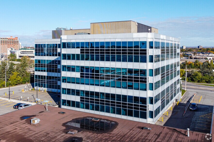 More Photos Of 250 Tremblay Rd, Ottawa Office For Lease