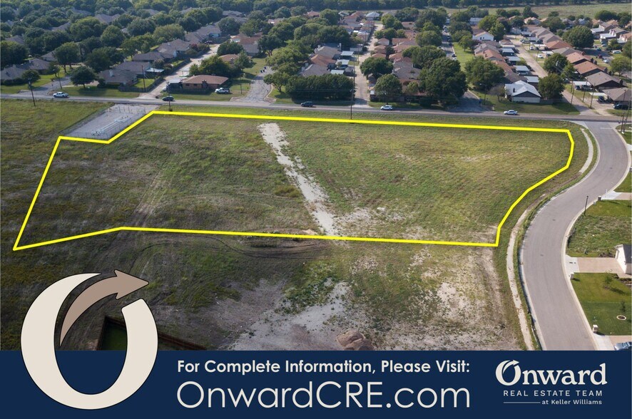 More Photos Of Chapel Rd @ Fabian Drive, Waco Land For Sale
