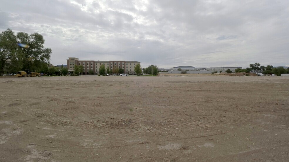 More Photos Of 3635 W Elder St, Boise Land For Sale