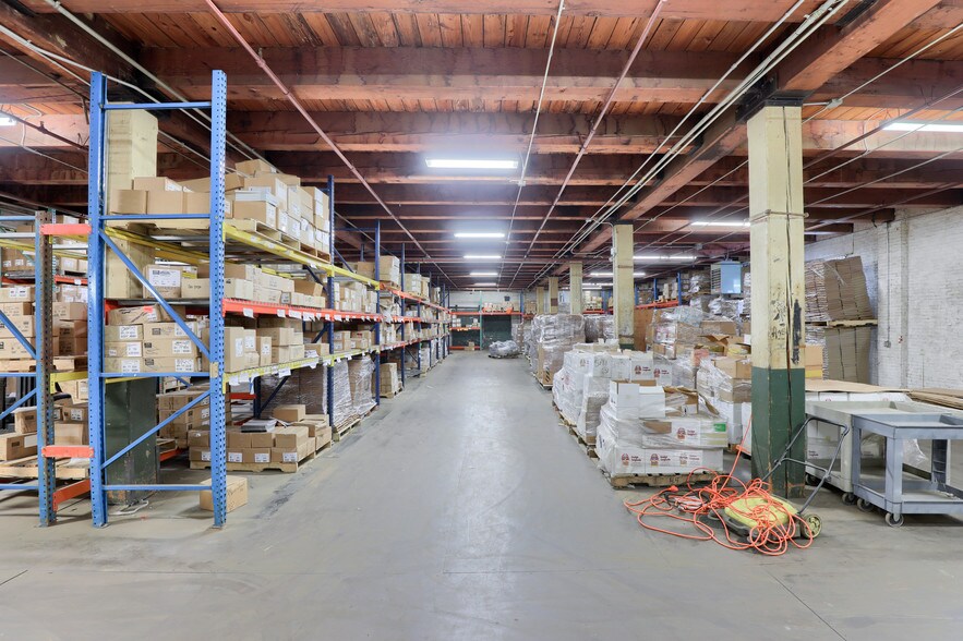 More Photos Of 6155-6165 E Main St, East Petersburg Industrial For Sale