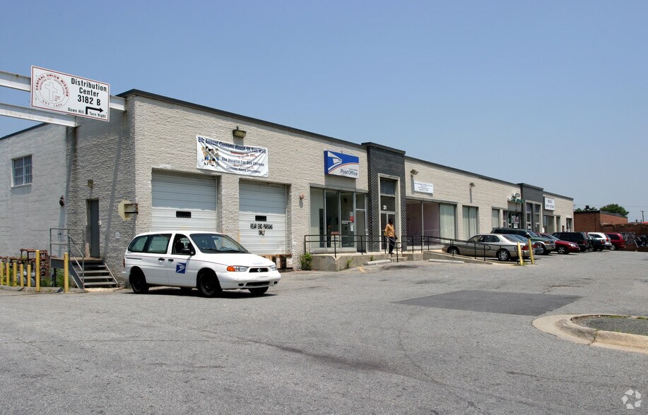 More Photos Of 3172-3182 Bladensburg Rd NE, Washington Storefront For Lease