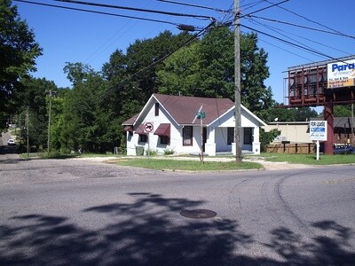 More Photos Of 1480 Ann St, Montgomery Office For Sale
