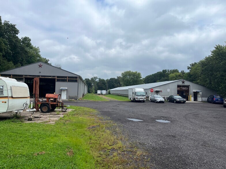 More Photos Of 2715 Dahl Rd, Quakertown Warehouse For Sale